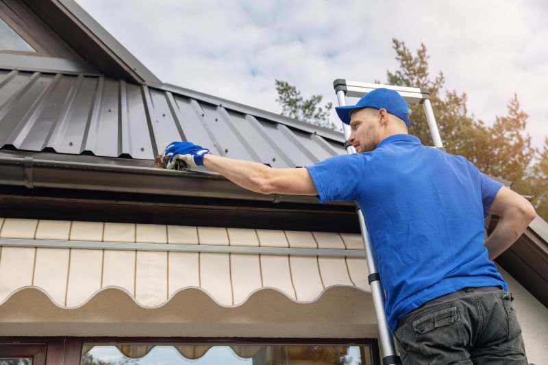 Local Gutter Service Providers